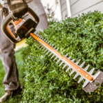 Best Gas Hedge Trimmers – Reviews and Buyer’s Guide