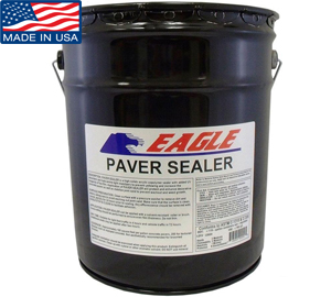 Eagle Paver Sealer Review