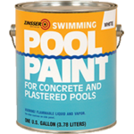 Best Pool Paint – Reviews & Buyer’s Guide