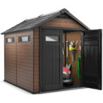 Best Shed Kits – Buyer’s Guide
