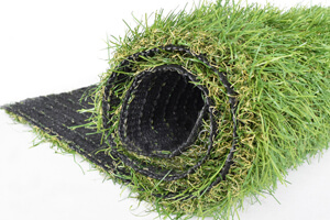 iCustomRug Thick Synthetic Artificial Grass Review