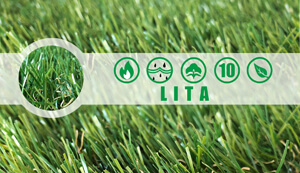 LITA Realistic Deluxe Artificial Grass Review