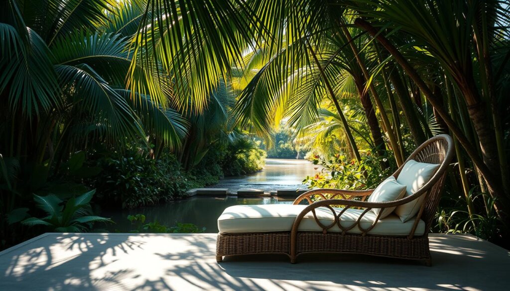 amazonia chaise lounge