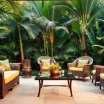 amazonia patio furniture